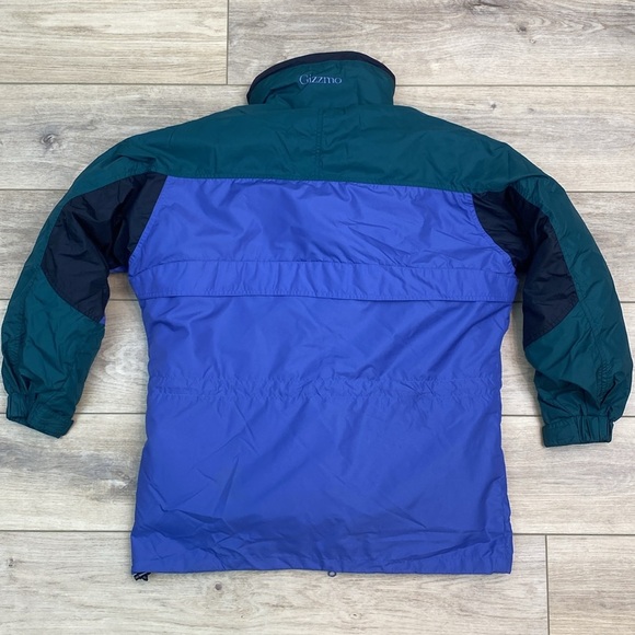 90’s Columbia |‎ Gizzmo | 3 in 1 Ski Jacket - Picture 13 of 16